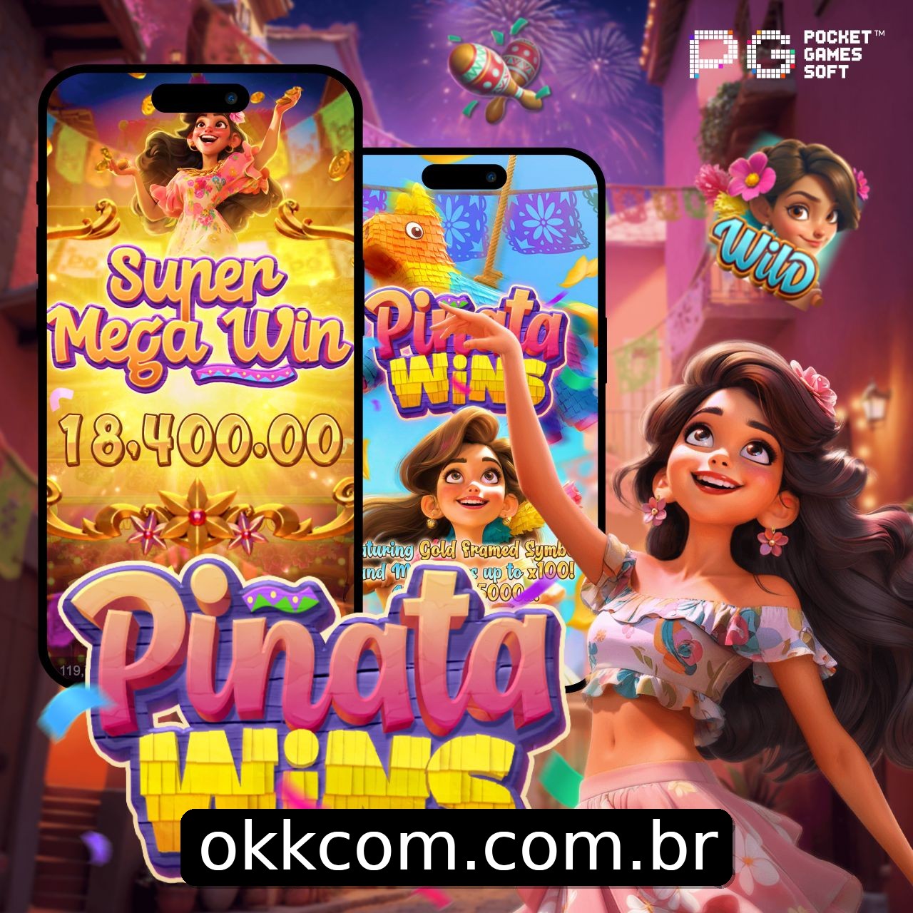 Jogos Exclusivos okk