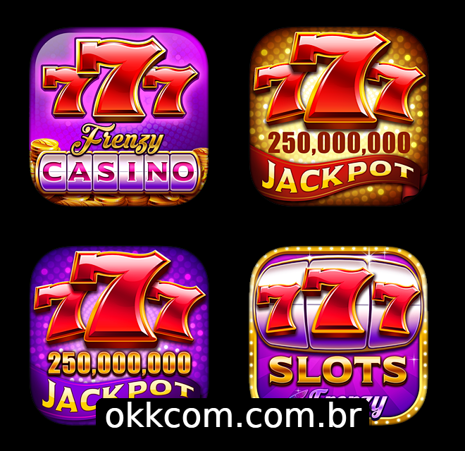 Estatísticas do Jogo okk