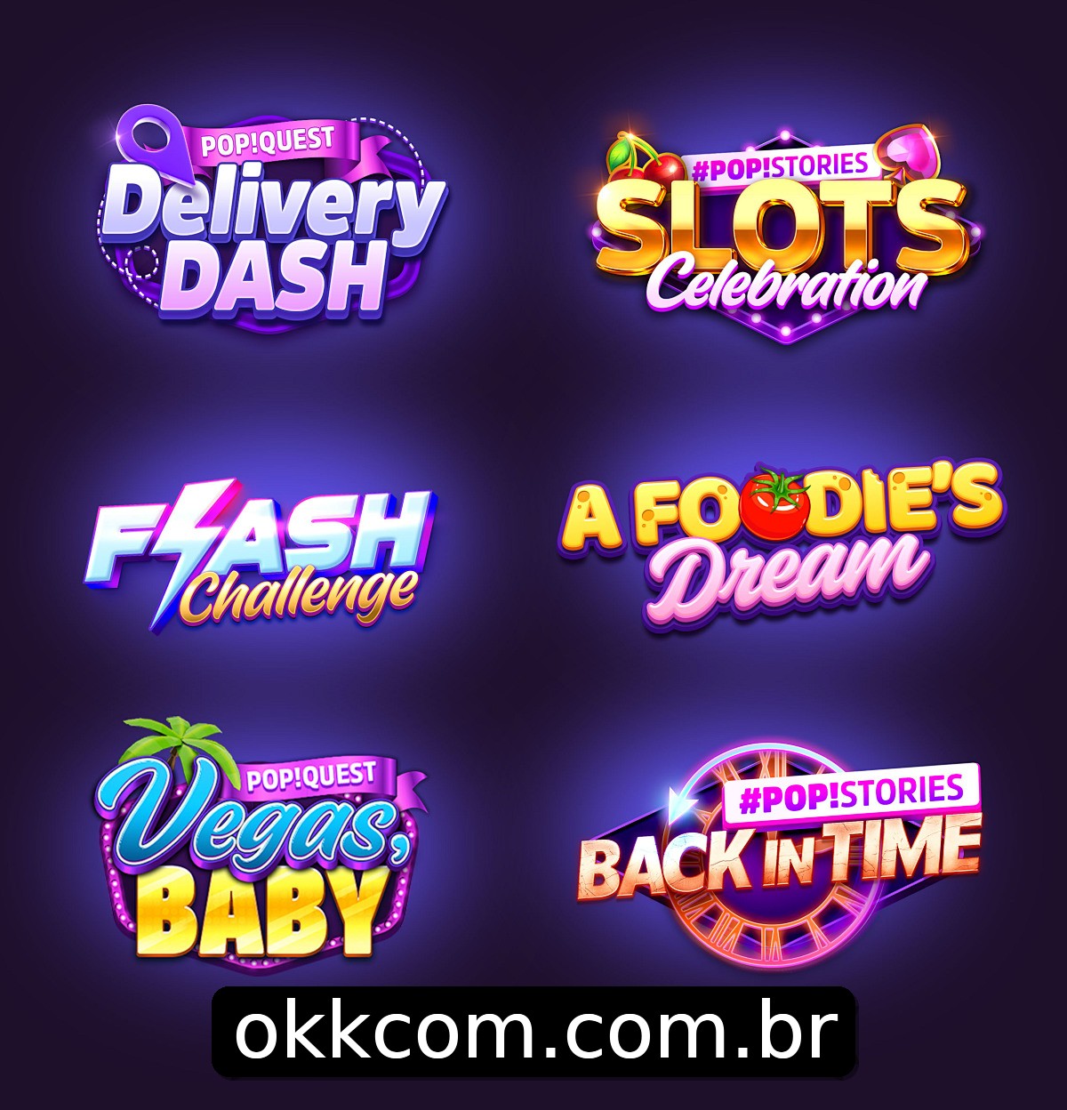 Diretório de Jogos okk