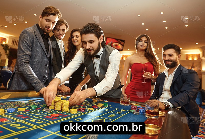 Casino Ao Vivo okk
