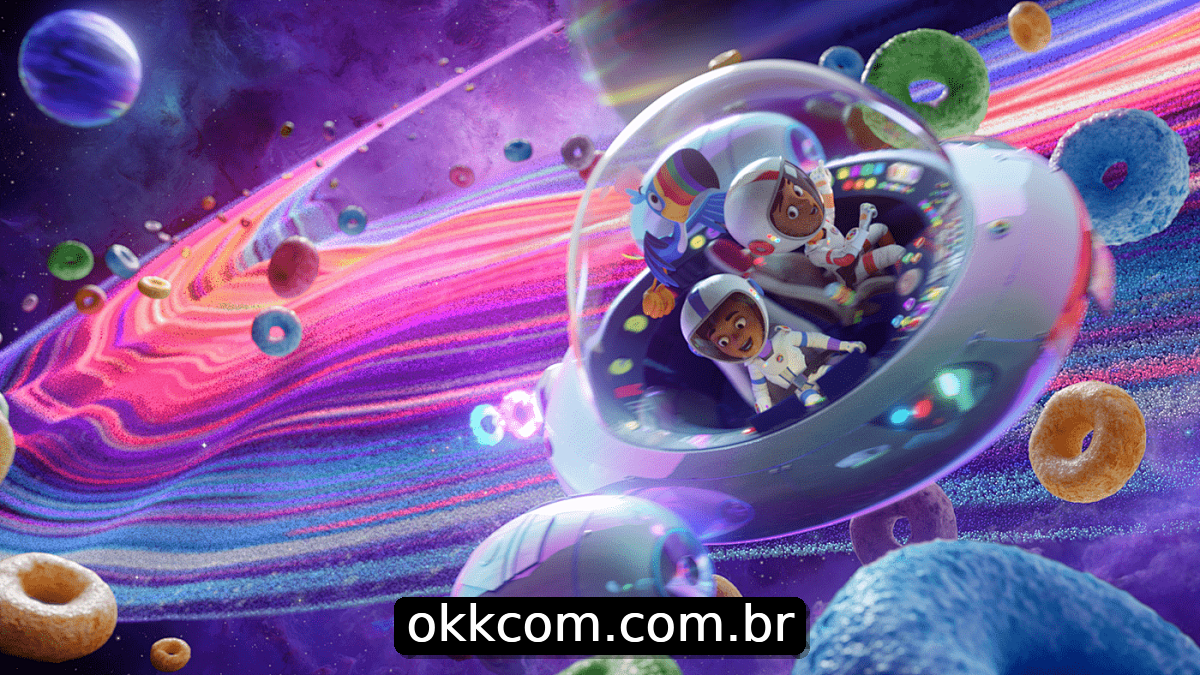 Jogo Spaceman okk