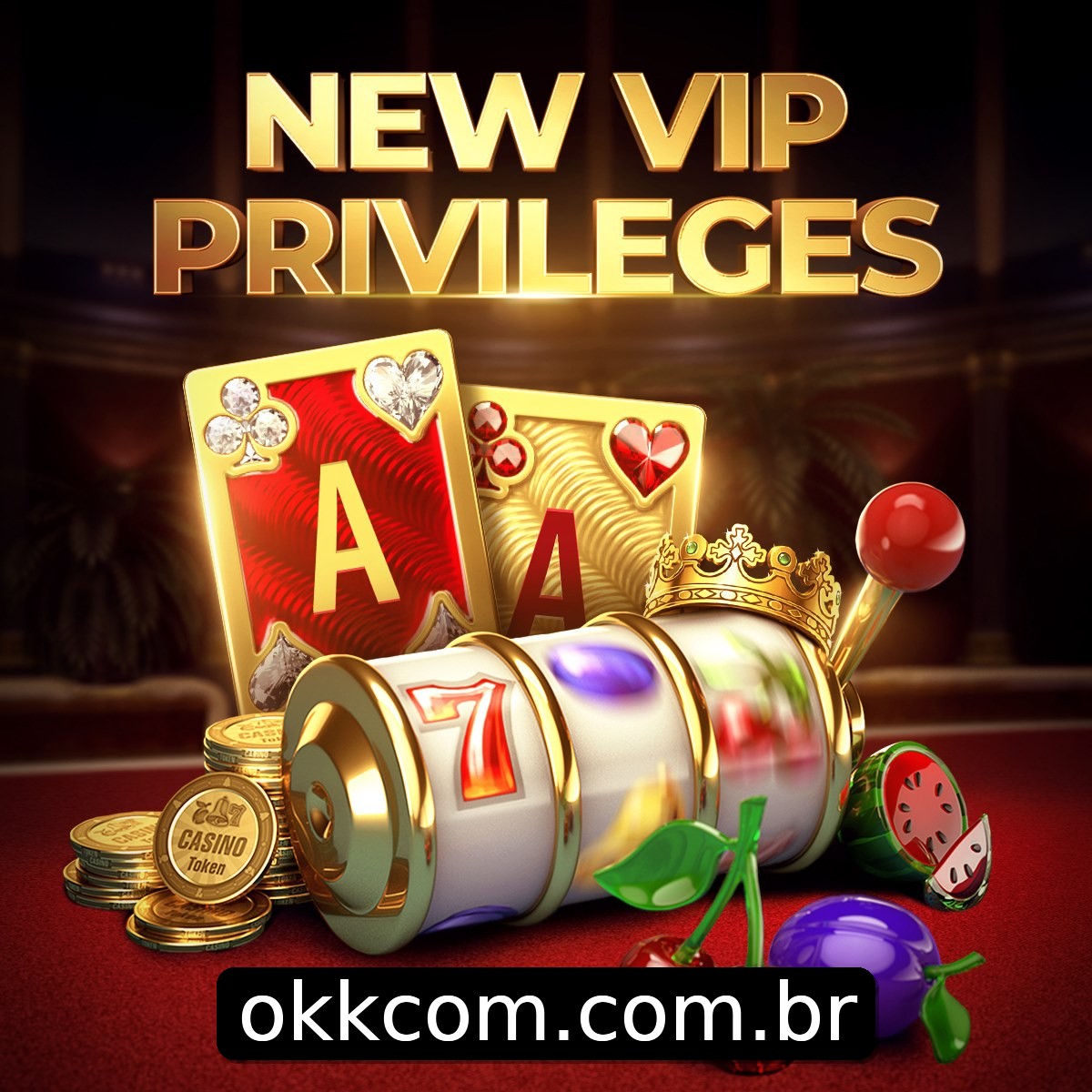 Programa VIP okk